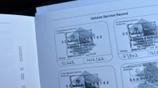 Suzuki Vitara 1.4 Boosterjet 48V Hybrid SZ5 5dr Petrol Estate